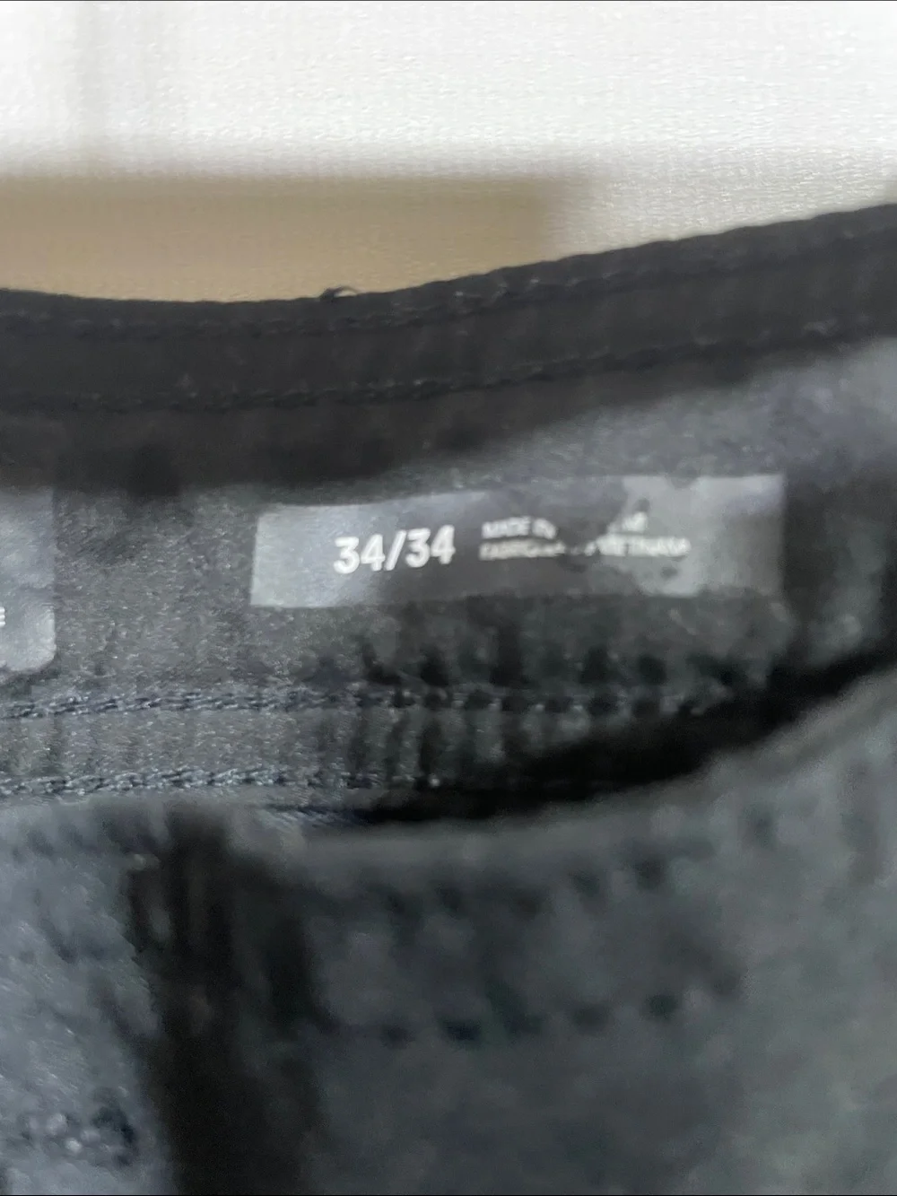 Prana durable straight pants